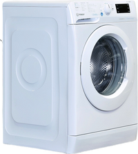 Lave-linge Hublot 8 kg Reconditionné INDESIT BWE81496XWVFR