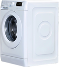 Lave-linge Hublot 8 kg Reconditionné INDESIT BWE81496XWVFR