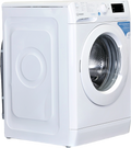 Lave-linge Hublot 8 kg Reconditionné INDESIT BWE81496XWVFR