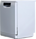 Lave-vaisselle Pose Libre 12 couverts Reconditionné BOSCH SMS25AW09F
