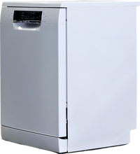 Lave-vaisselle Pose Libre 12 couverts Reconditionné BOSCH SMS25AW09F