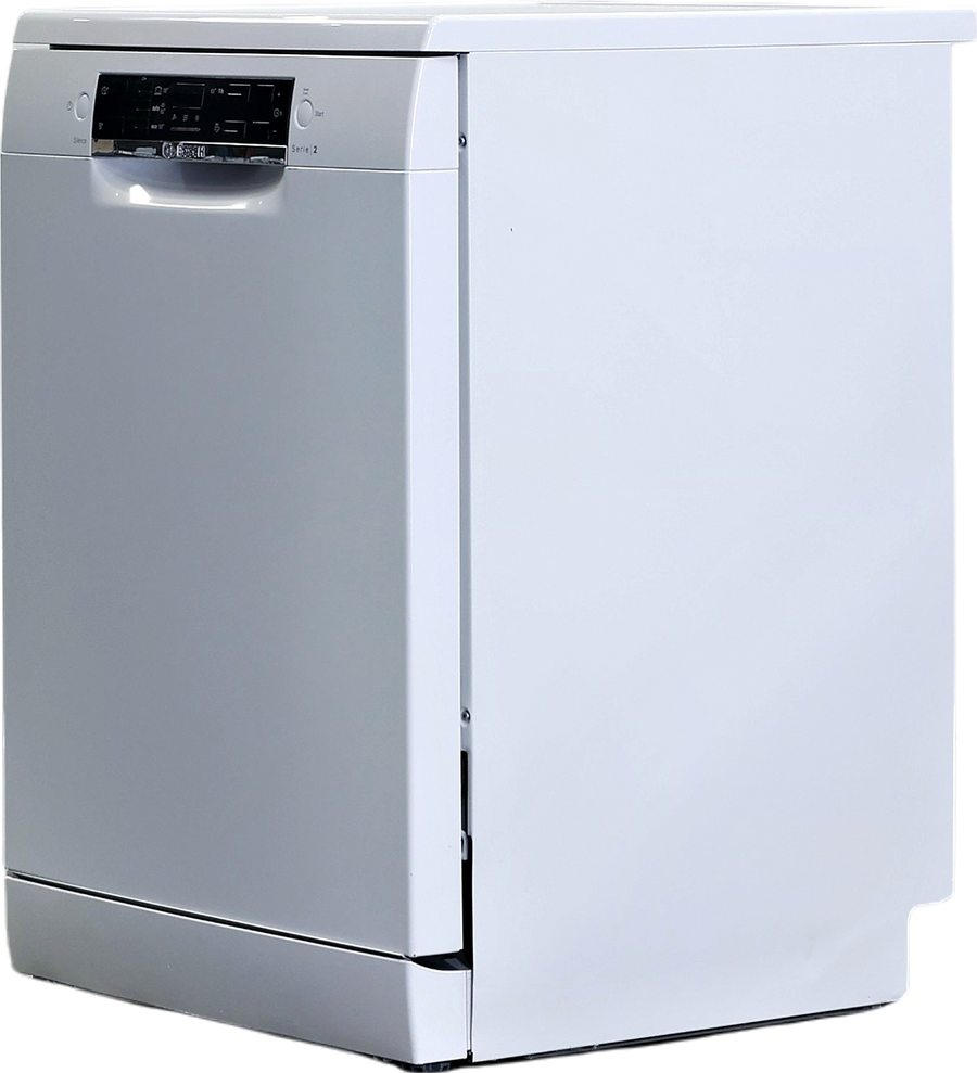 Lave-vaisselle Pose Libre 12 couverts Reconditionné BOSCH SMS25AW09F