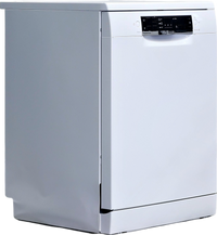 Lave-vaisselle Pose Libre 12 couverts Reconditionné BOSCH SMS25AW09F