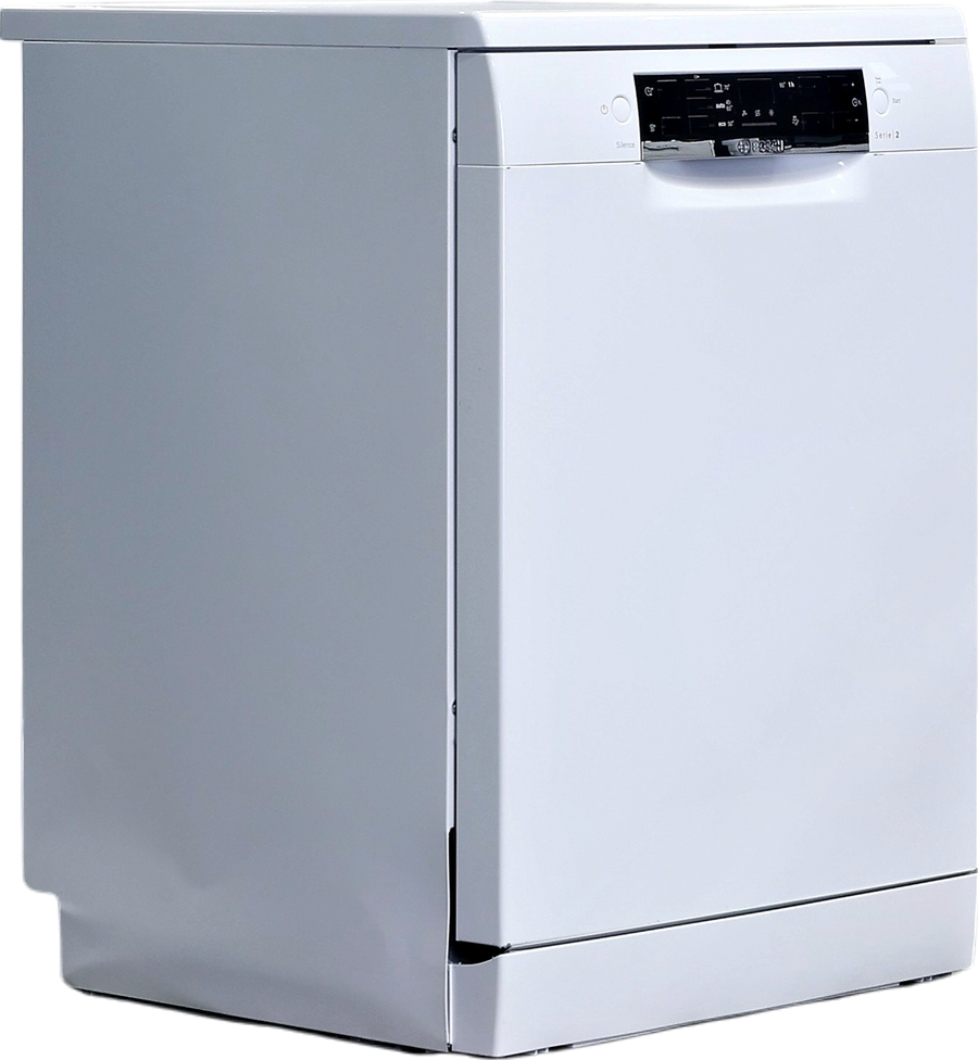 Lave-vaisselle Pose Libre 12 couverts Reconditionné BOSCH SMS25AW09F