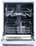 Lave-vaisselle Pose Libre 12 couverts Reconditionné BOSCH SMS25AW09F
