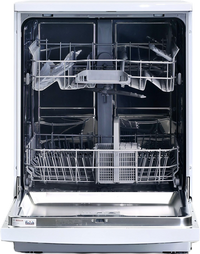 Lave-vaisselle Pose Libre 12 couverts Reconditionné BOSCH SMS25AW09F