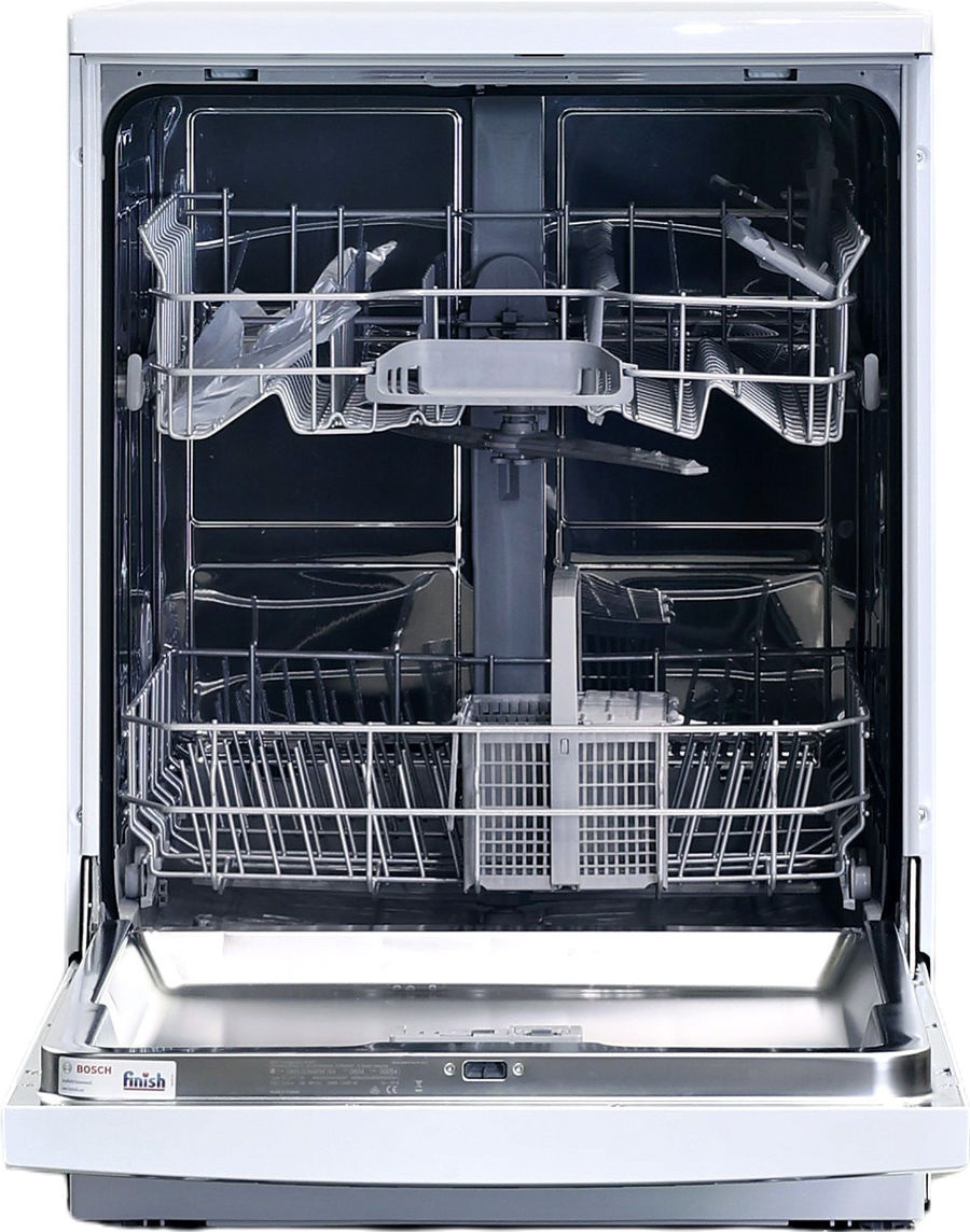 Lave-vaisselle Pose Libre 12 couverts Reconditionné BOSCH SMS25AW09F