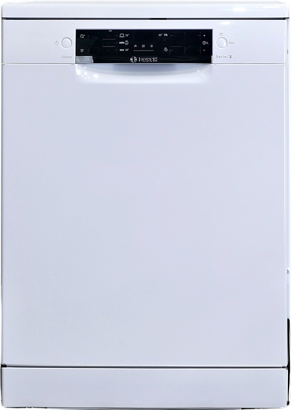 Lave-vaisselle Pose Libre 12 couverts Reconditionné BOSCH SMS25AW09F