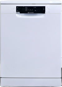 Lave-vaisselle Pose Libre 12 couverts Reconditionné BOSCH SMS25AW09F
