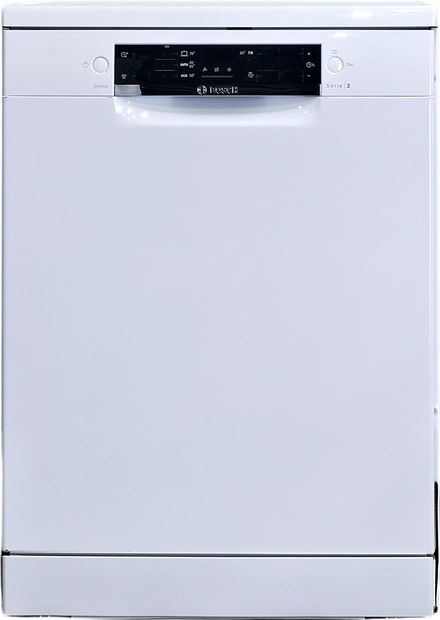 Lave-vaisselle Pose Libre 12 couverts Reconditionné BOSCH SMS25AW09F