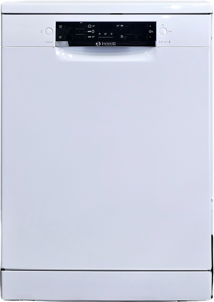 Lave-vaisselle Pose Libre 12 couverts Reconditionné BOSCH SMS25AW09F