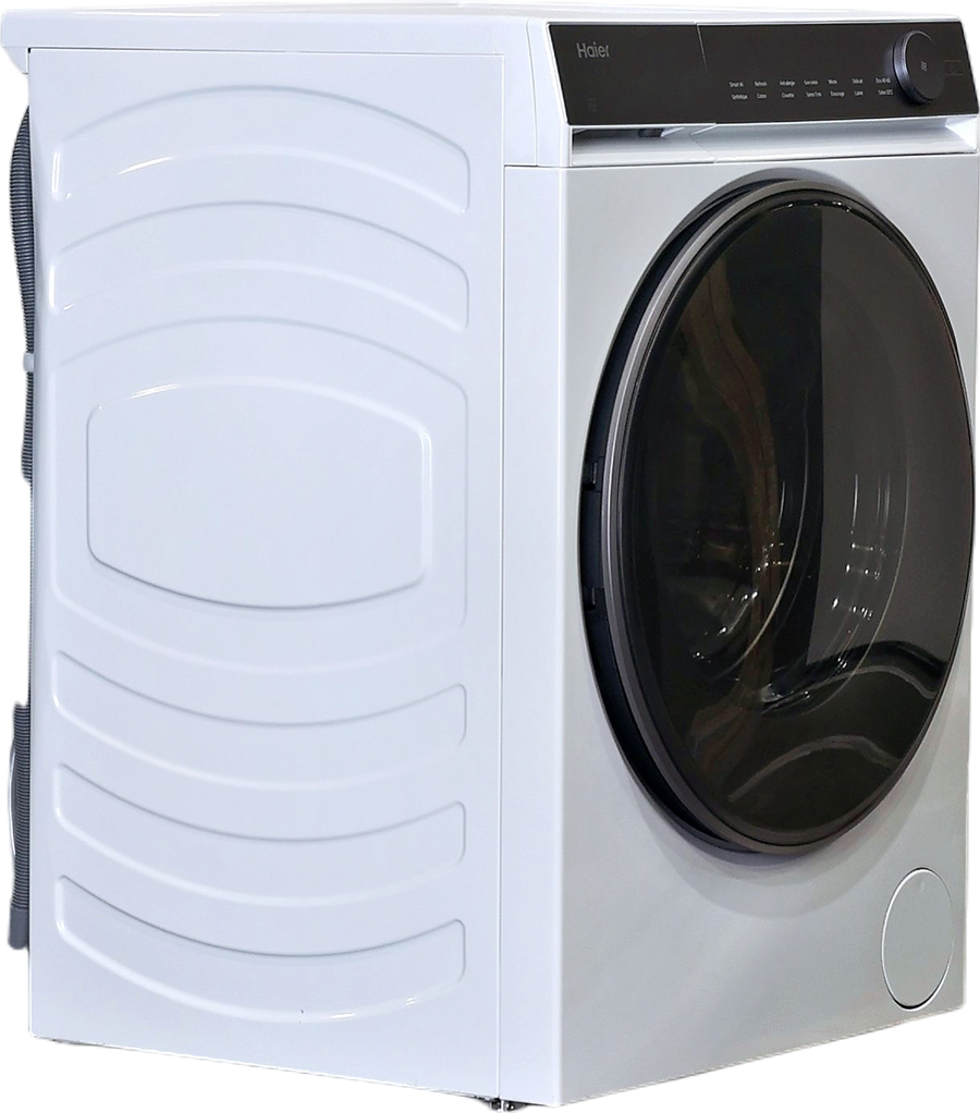 Lave-linge Hublot 8 kg Reconditionné HAIER HW80-B1439