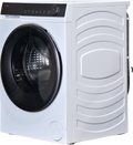 Lave-linge Hublot 8 kg Reconditionné HAIER HW80-B1439