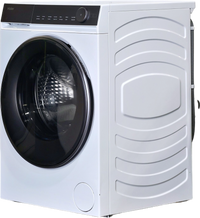 Lave-linge Hublot 8 kg Reconditionné HAIER HW80-B1439