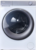 Lave-linge Hublot 8 kg Reconditionné HAIER HW80-B1439