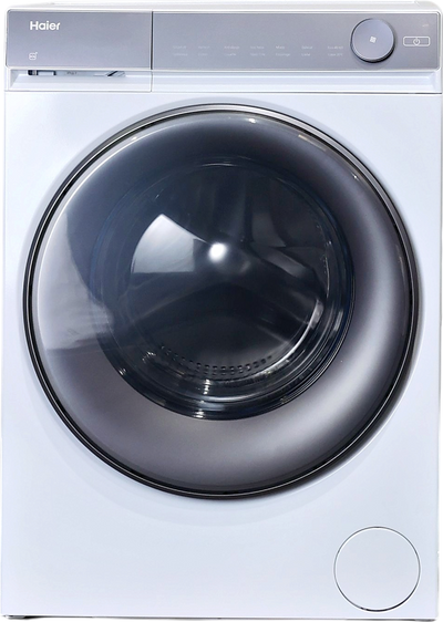 Lave-linge hublot HAIER HW80-B1439
