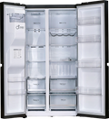 Réfrigérateur Américain 635 Litres Reconditionné LG GSLV80PZLF