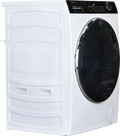 Lave-linge Hublot 15 kg Reconditionné HAIER HW150-BP14986E