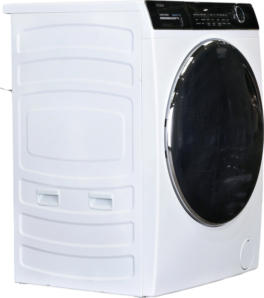 Lave-linge Hublot 15 kg Reconditionné HAIER HW150-BP14986E