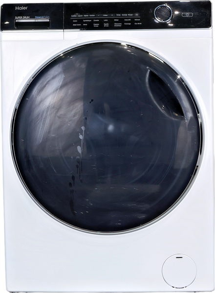 Lave-linge Hublot 15 kg Reconditionné HAIER HW150-BP14986E
