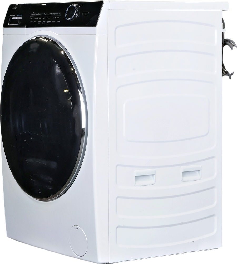 Lave-linge Hublot 15 kg Reconditionné HAIER HW150-BP14986E