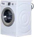 Lave-linge Hublot 8 kg Reconditionné BOSCH WAQ24483FF
