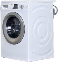 Lave-linge Hublot 8 kg Reconditionné BOSCH WAQ24483FF