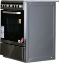 Cuisinière à Induction 70 L Reconditionné ESSENTIEL B ECI603s