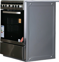 Cuisinière à Induction 70 L Reconditionné ESSENTIEL B ECI603s