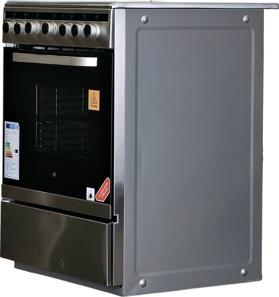 Cuisinière à Induction 70 L Reconditionné ESSENTIEL B ECI603s