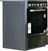 Cuisinière à Induction 70 L Reconditionné ESSENTIEL B ECI603s