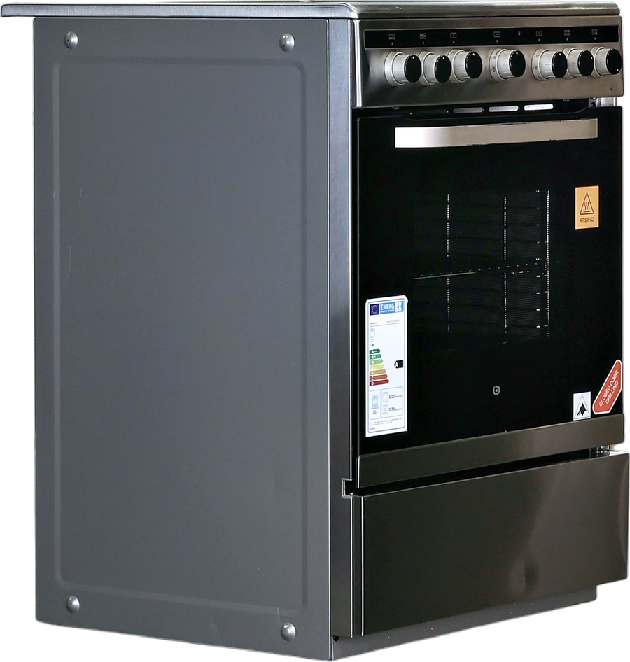 Cuisinière à Induction 70 L Reconditionné ESSENTIEL B ECI603s