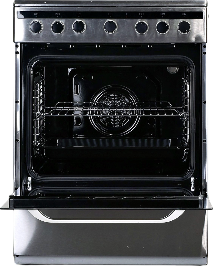 Cuisinière à Induction 70 L Reconditionné ESSENTIEL B ECI603s