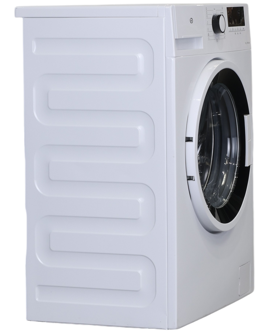 Lave-linge Hublot 7 kg Reconditionné ESSENTIEL B ELF714-2b