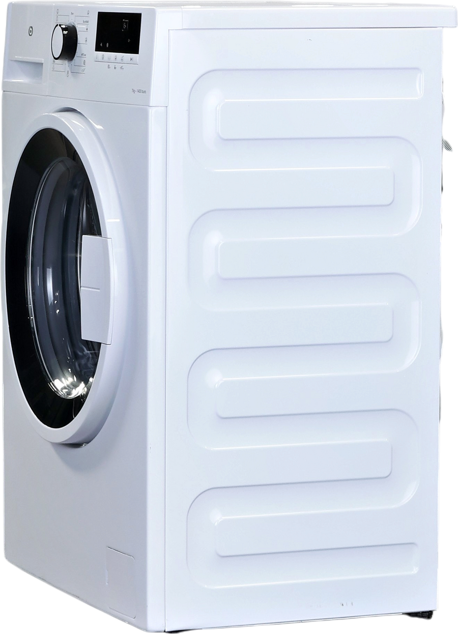 Lave-linge Hublot 7 kg Reconditionné ESSENTIEL B ELF714-2b