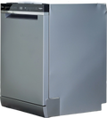 Lave-vaisselle Pose Libre 15 couverts Reconditionné WHIRLPOOL W7FHS41S