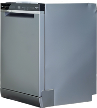 Lave-vaisselle Pose Libre 15 couverts Reconditionné WHIRLPOOL W7FHS41S