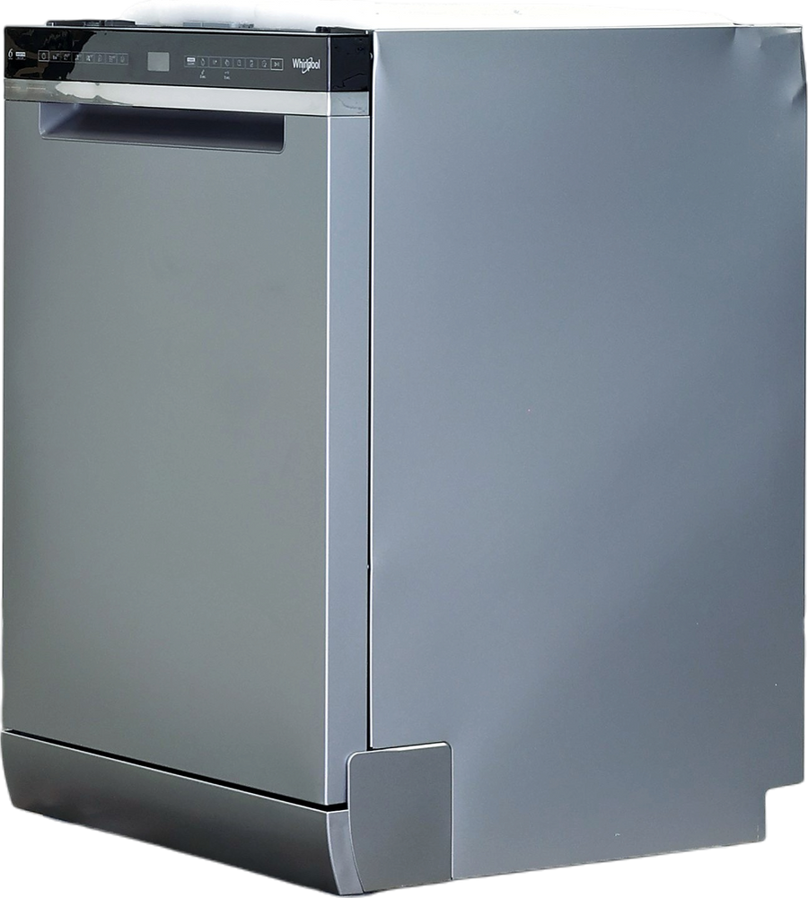 Lave-vaisselle Pose Libre 15 couverts Reconditionné WHIRLPOOL W7FHS41S