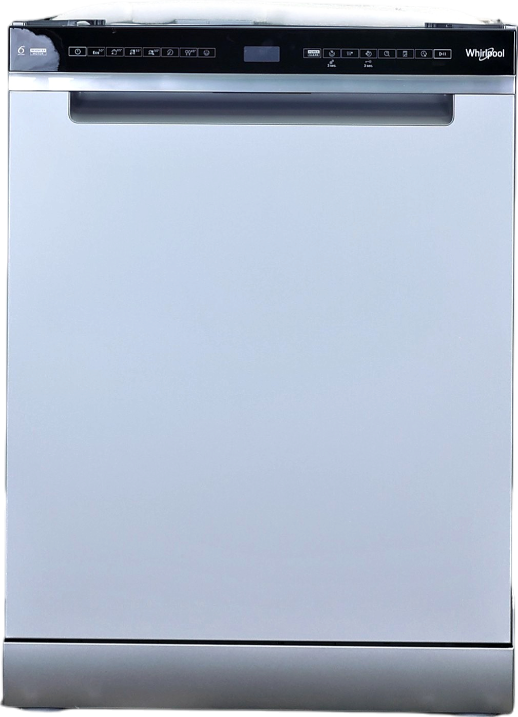 Lave-vaisselle Pose Libre 15 couverts Reconditionné WHIRLPOOL W7FHS41S