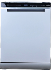 Lave-vaisselle Pose Libre 15 couverts Reconditionné WHIRLPOOL W7FHS41S