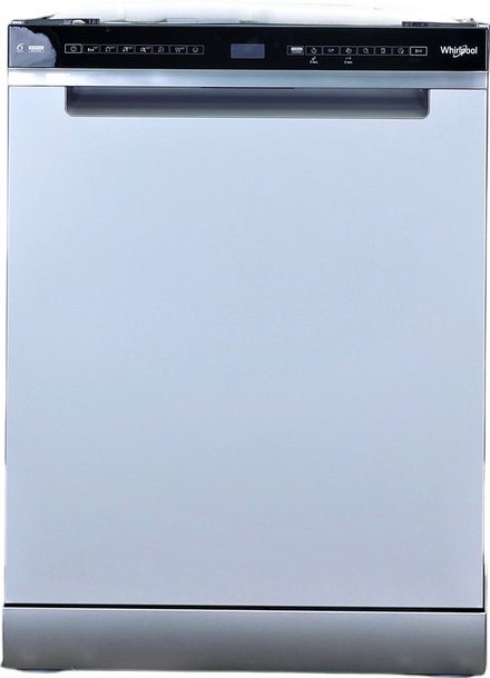 Lave-vaisselle Pose Libre 15 couverts Reconditionné WHIRLPOOL W7FHS41S