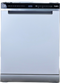 Lave-vaisselle Pose Libre 15 couverts Reconditionné WHIRLPOOL W7FHS41S