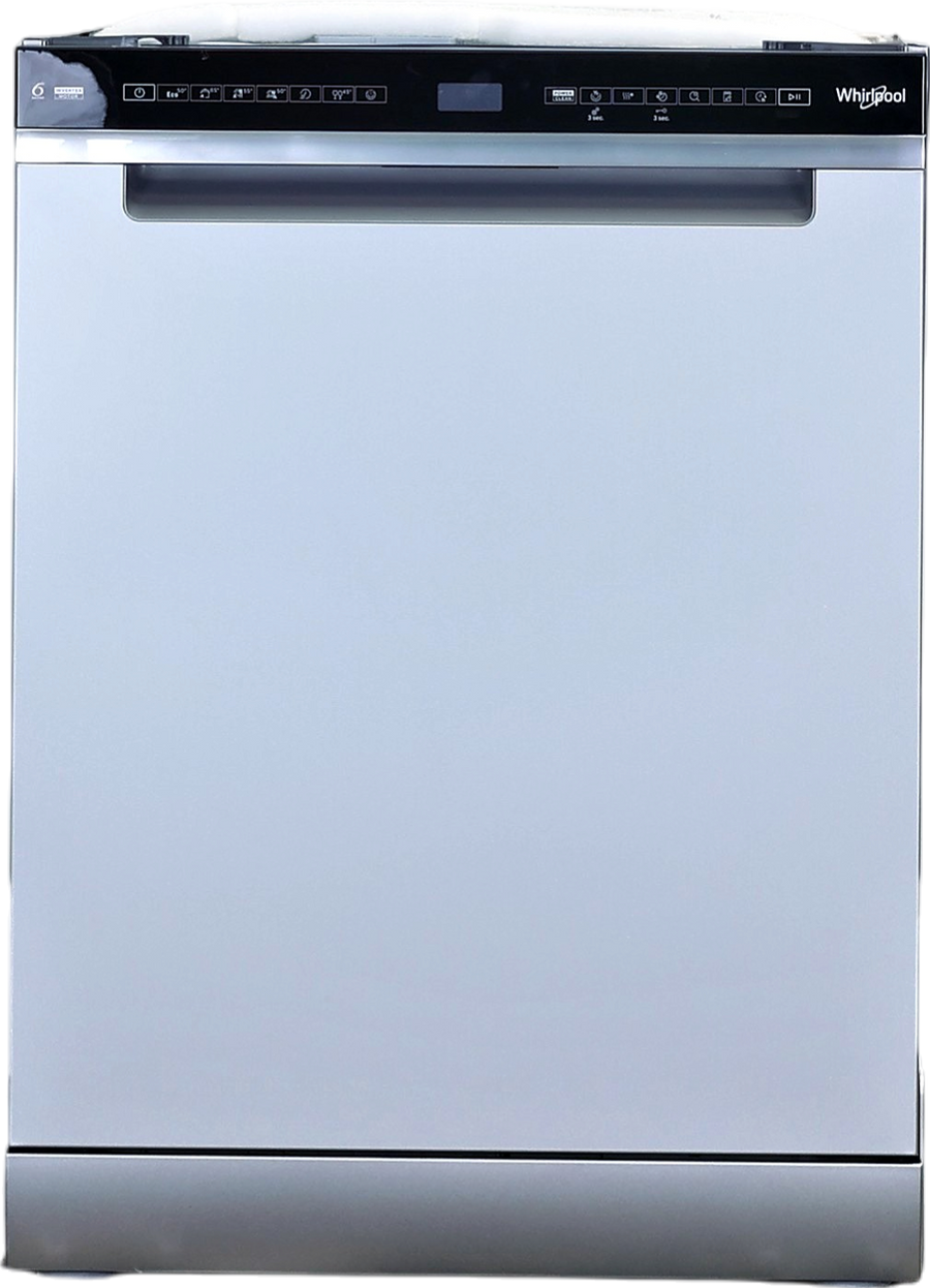 Lave-vaisselle Pose Libre 15 couverts Reconditionné WHIRLPOOL W7FHS41S