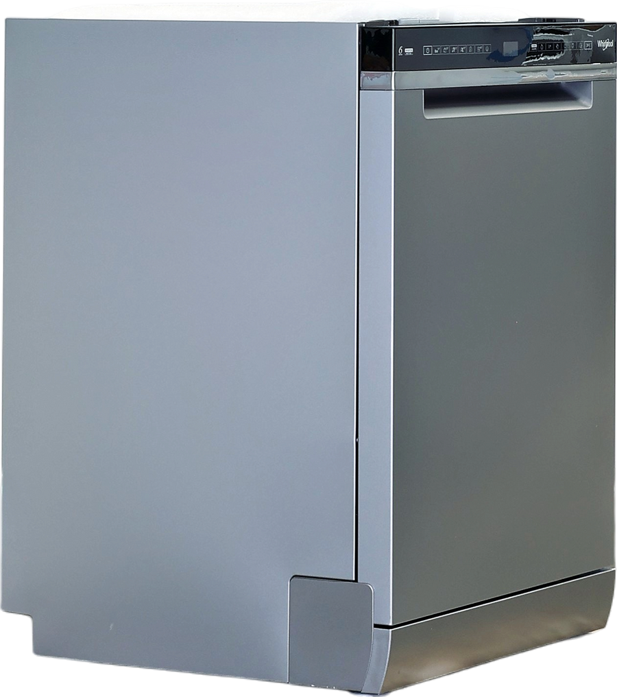 Lave-vaisselle Pose Libre 15 couverts Reconditionné WHIRLPOOL W7FHS41S