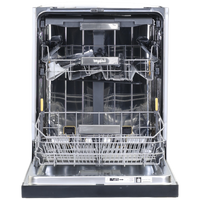 Lave-vaisselle Pose Libre 15 couverts Reconditionné WHIRLPOOL W7FHS41S