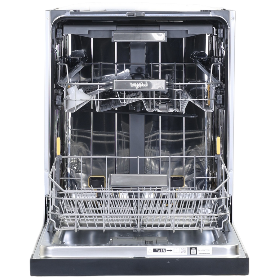 Lave-vaisselle Pose Libre 15 couverts Reconditionné WHIRLPOOL W7FHS41S