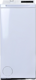 Lave-linge Top 6 kg Reconditionné WHIRLPOOL TDLR6268FR