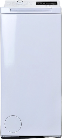 Lave-linge Top 6 kg Reconditionné WHIRLPOOL TDLR6268FR