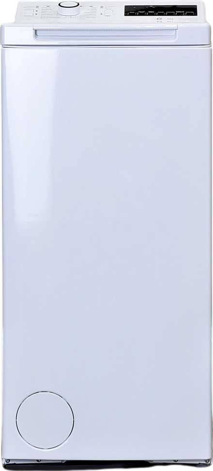 Lave-linge Top 6 kg Reconditionné WHIRLPOOL TDLR6268FR