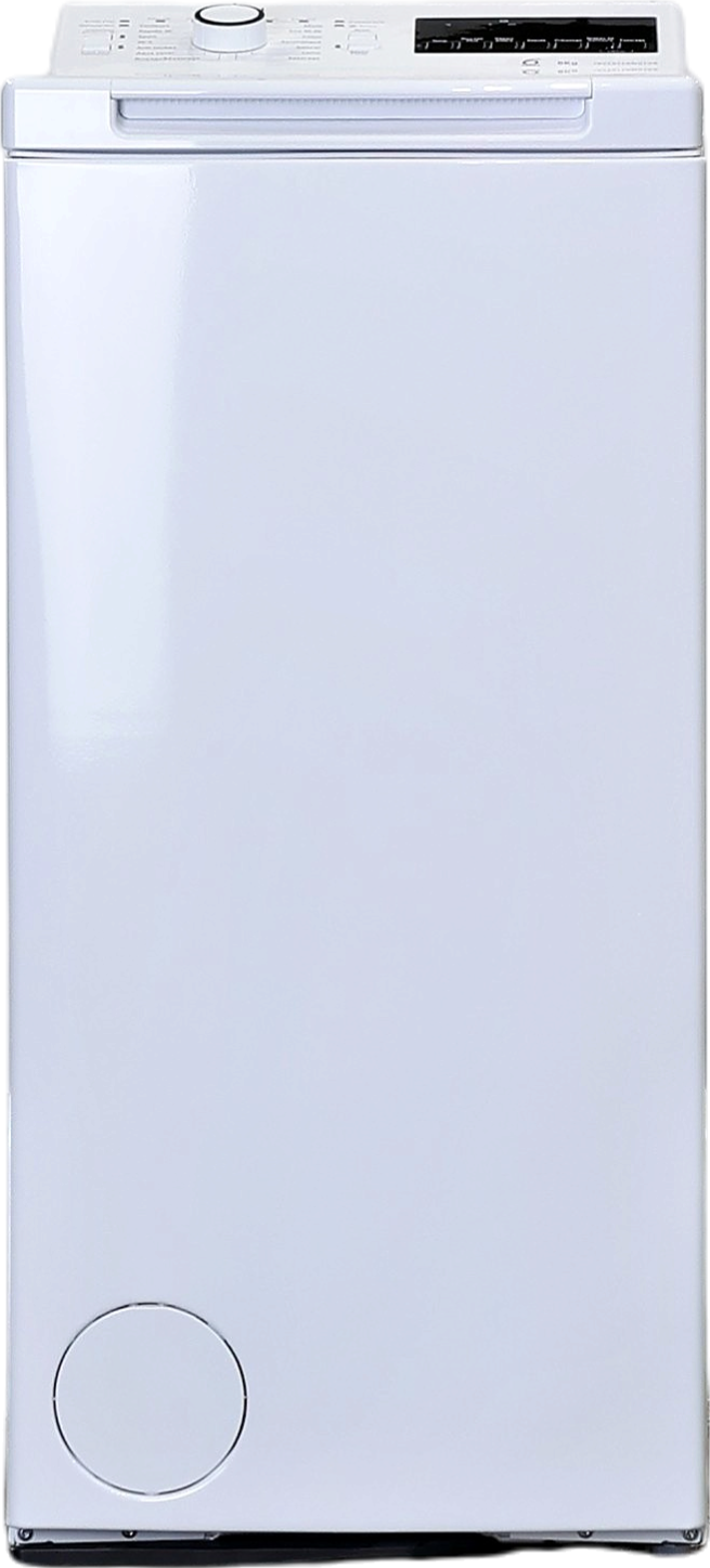 Lave-linge Top 6 kg Reconditionné WHIRLPOOL TDLR6268FR